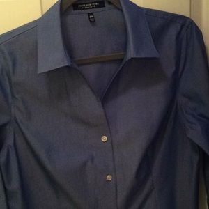 Jones New York Blouse
